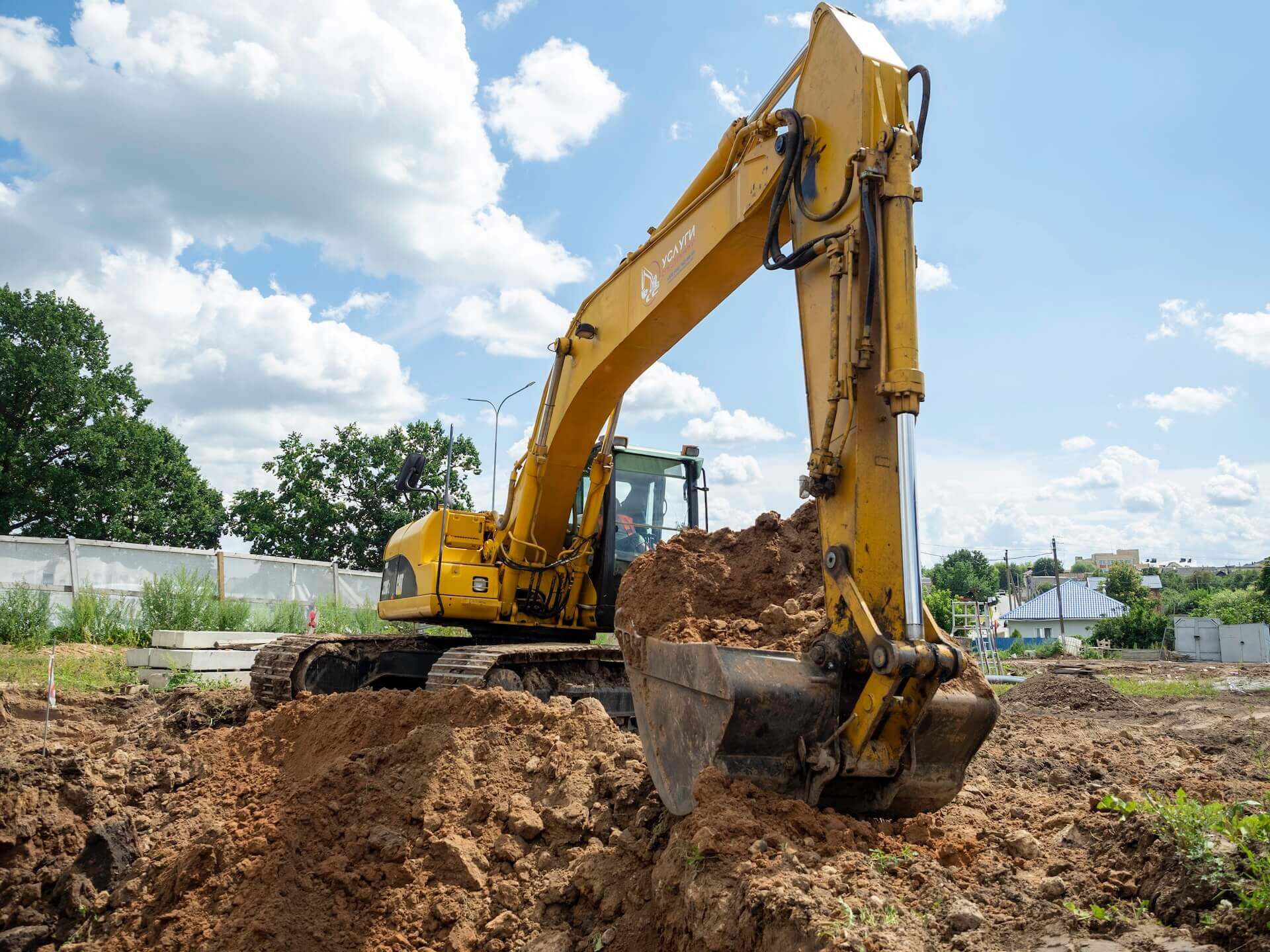 Видеогалеря спецтехники